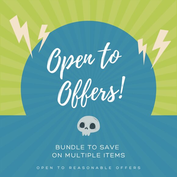 🔮 2 for $40 🔮 Silver Bracelet with Link Chain Rings Medieval Gothic Cuff - Picture 4 of 5